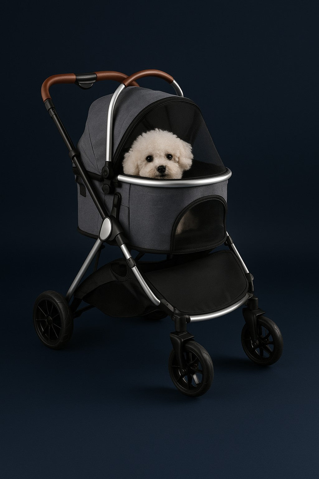 On The Go - Maison Fur