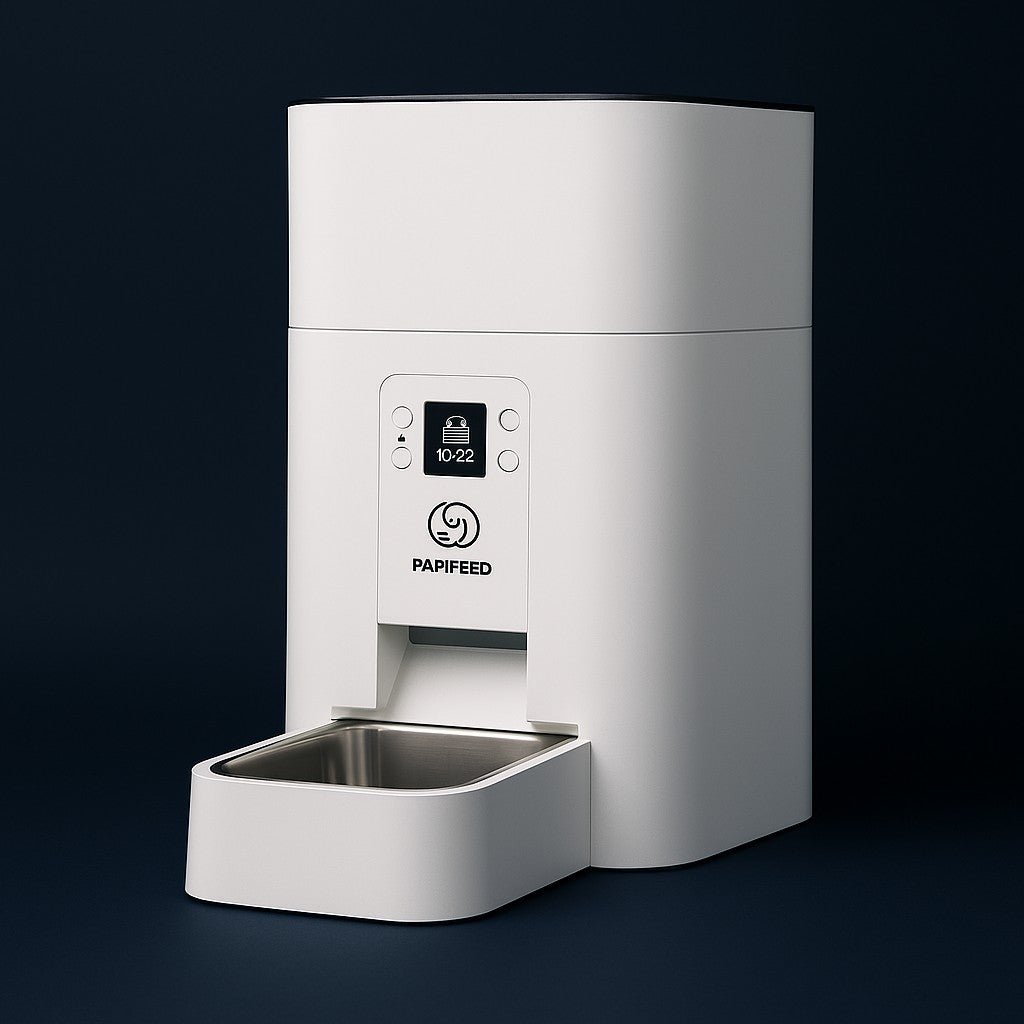 Smart Tech - Maison Fur