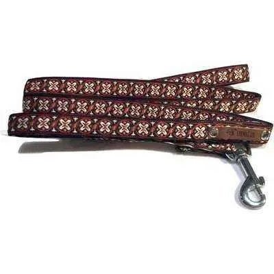 Bespoke Pup Collar Set - Maison Fur