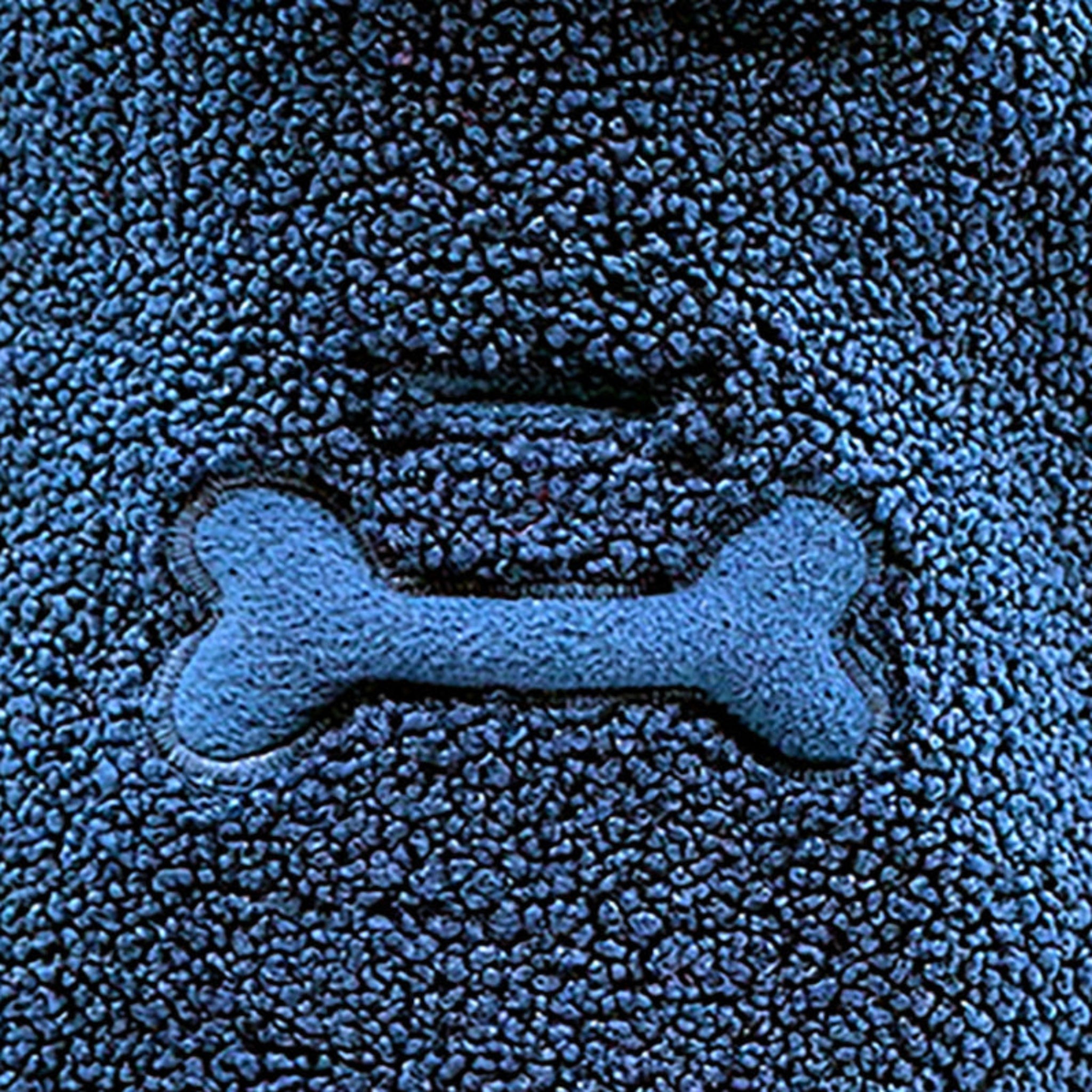 Cozy Sherpa Fleece Pullover - Ink - Maison Fur