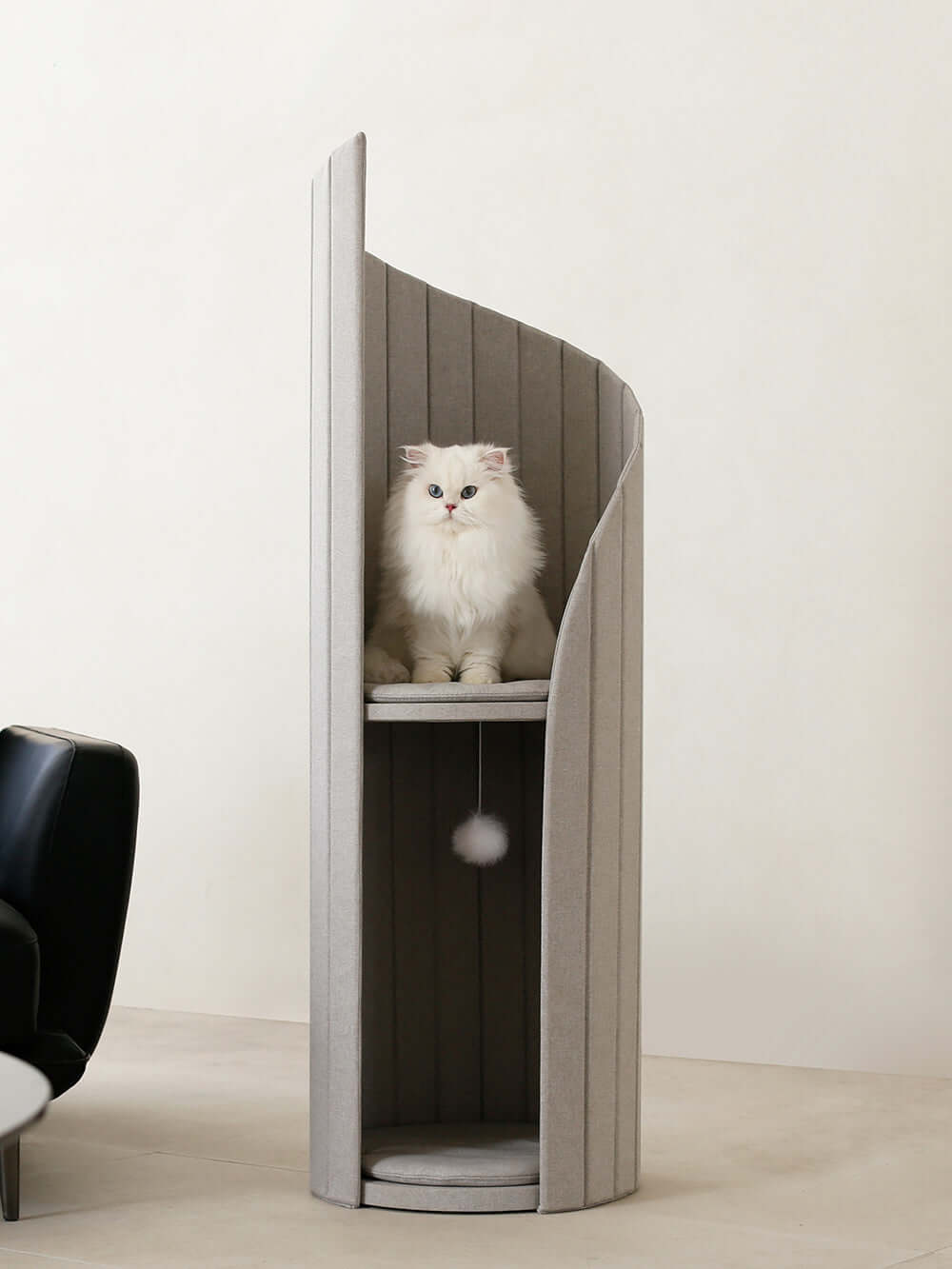 Time Tree Tower – Sculptural Climber - Maison Fur