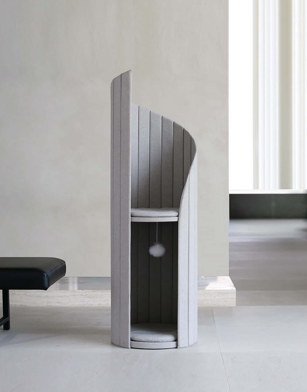 Time Tree Tower – Sculptural Climber - Maison Fur