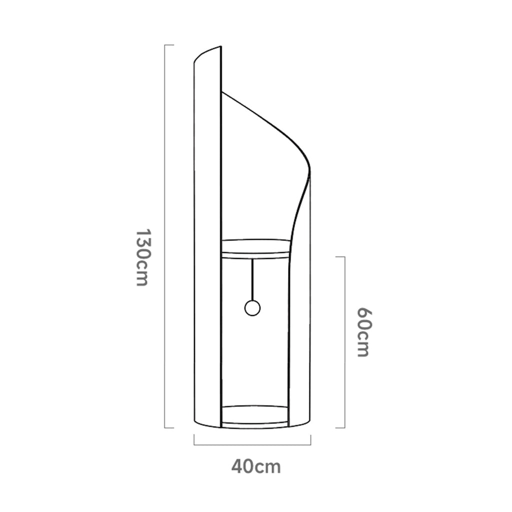 Time Tree Tower – Sculptural Climber - Maison Fur