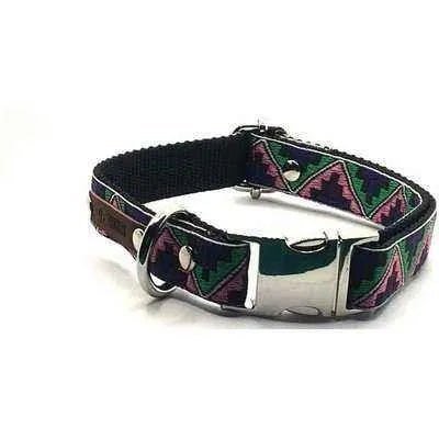Whimsical Dog Collar Set - Maison Fur