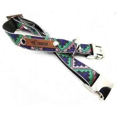 Whimsical Dog Collar Set - Maison Fur